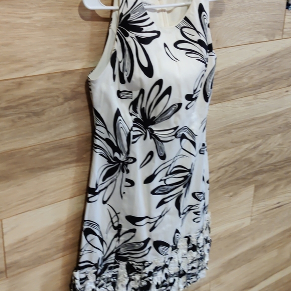 Evan Picone Dress 4 - Picture 3 of 6